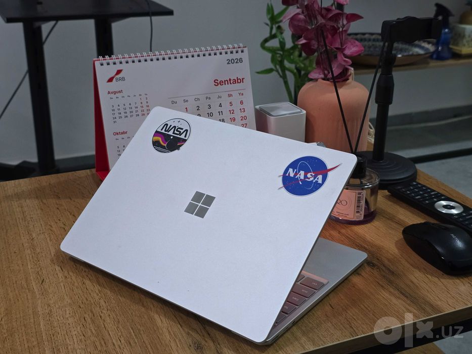 Microsoft Surface Laptop Go | 16/256GB