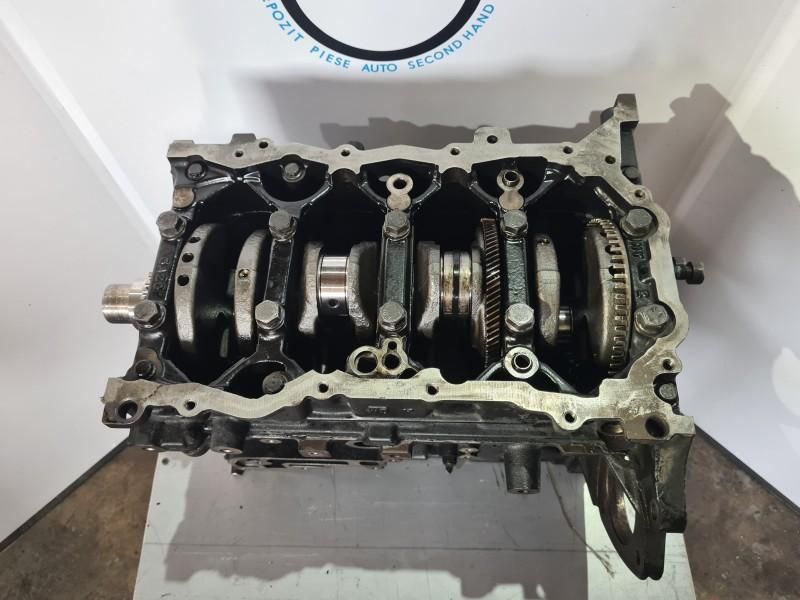 Bloc motor cu arbore cotit Opel Antara 2.2CDTI 184cp 135kw Z22D1