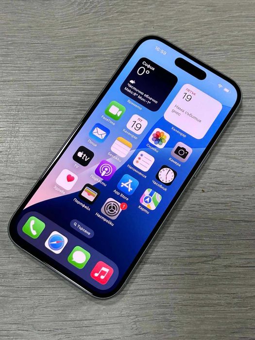 iPhone 15 128GB /88%