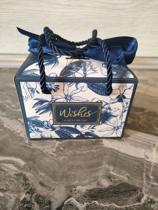 Ароматизирани ангелчета от натурален соев восък