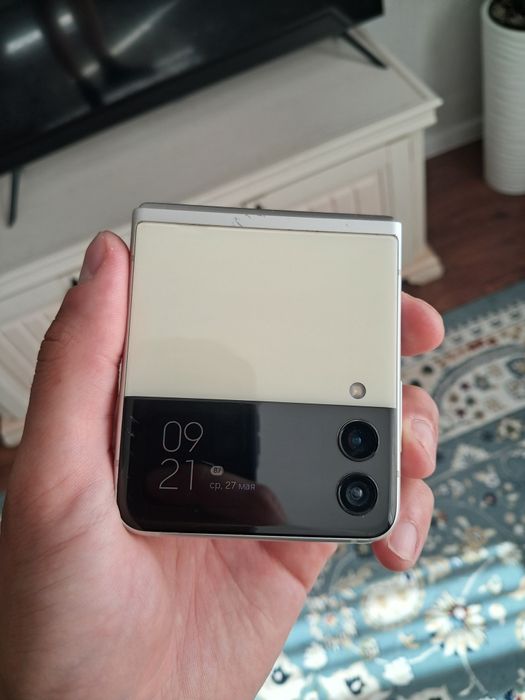 Samsung Z Flip 3