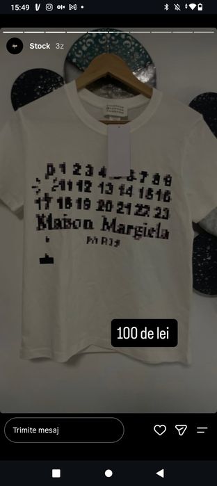 Set lot haine adidași