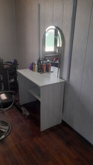 Sartaroshxona jihozlari