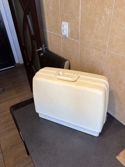 Mașină de cusut  SINGER Model 367