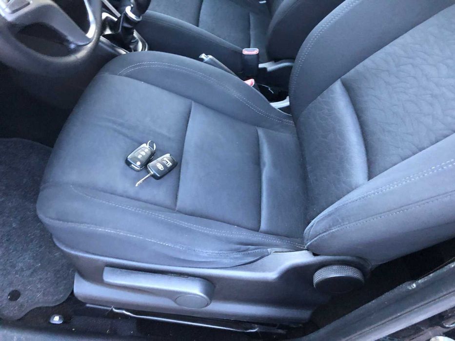 Hyundai ix20 1.4 crdi 2012г. на части