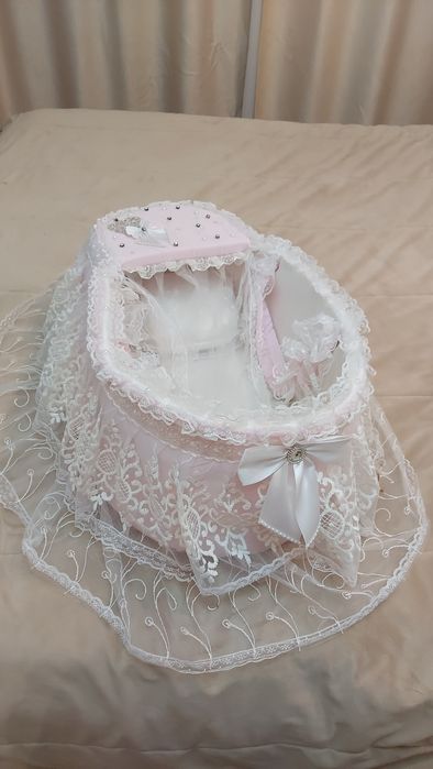 Люлька переноска на выписку.