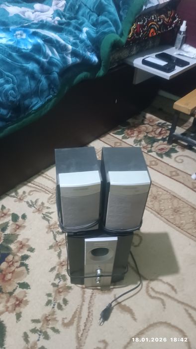 Продается санбуфер