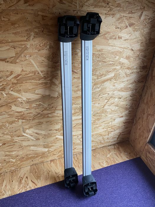 Bare transversale, Audi Q5, originale