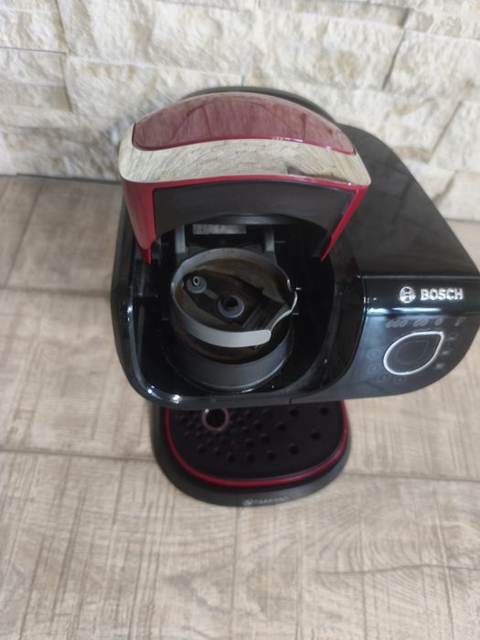 Espressor  cafea  Bosch Tassimo capsule