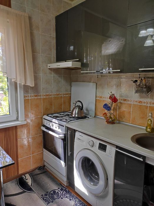 Продается квартира 2 х комнатная на хюмаюн