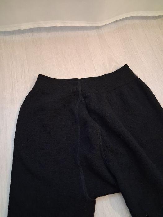 Vand  Set Bluza si Pantaloni Woolpower  marime M Barbati