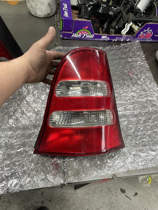 стопове/стоп за mercedes benz A classe/А класа