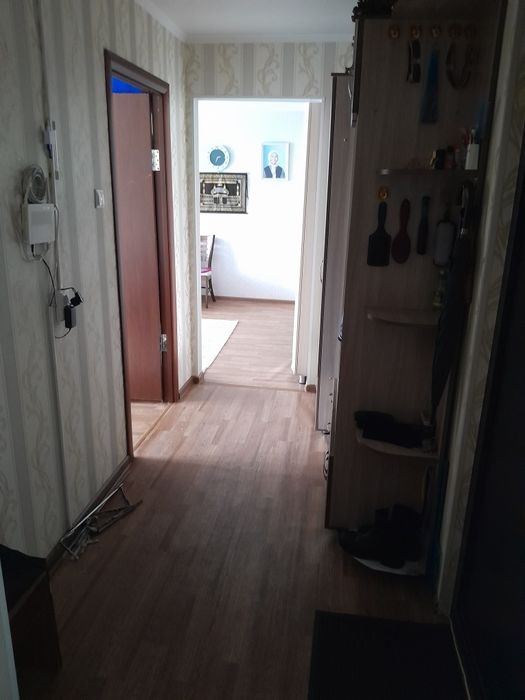 Обмен 2 х комнатную квартиру