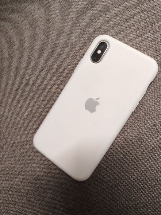 Iphone XS 256 gb