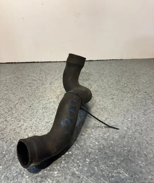 Tubulatura intercooler Ford Focus 2001 1.6 MT (101 hp)