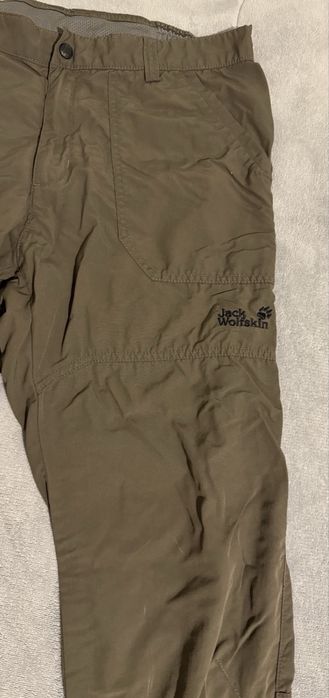 Панталон Jack Wolfskin