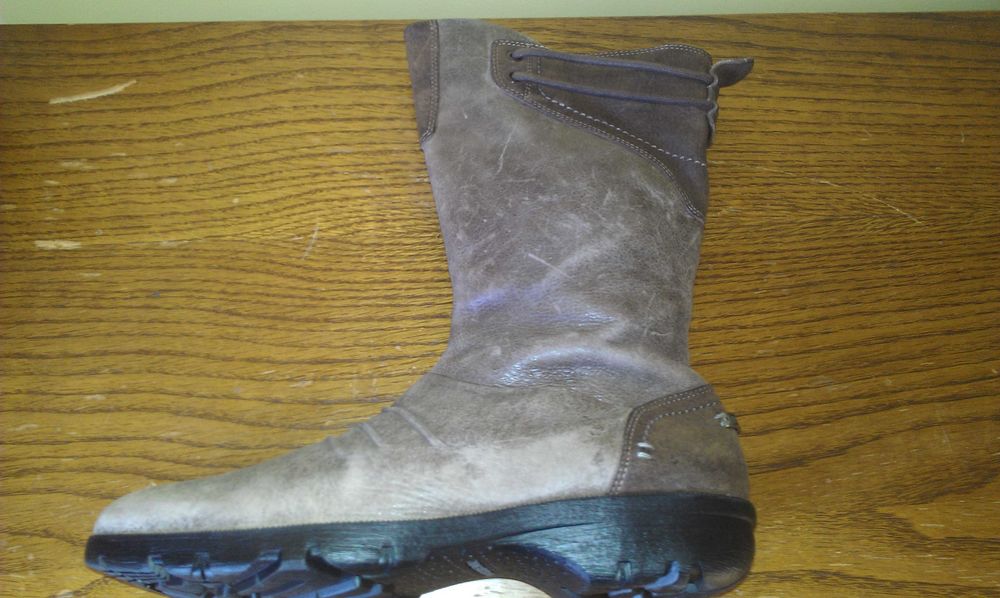 Merrell-дамски ботуши №40