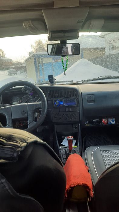 Продам авто пассат б3