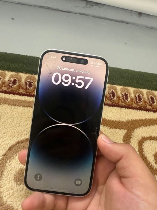 Iphone 14 про 128гб