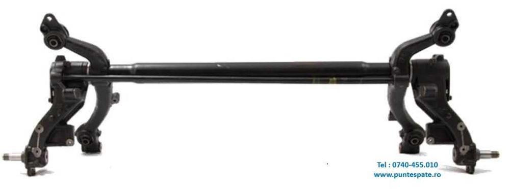 Punte Spate Peugeot 206 ,INOITE ,DE LA 550 RON , Garantie 2 Ani