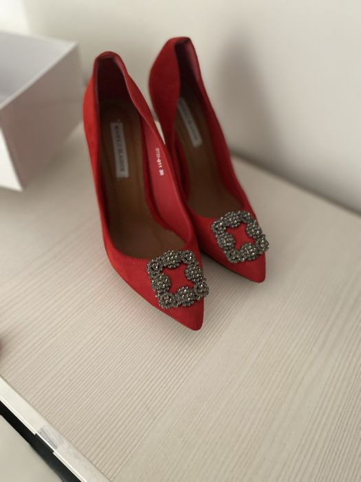 Продам красивые туфли!