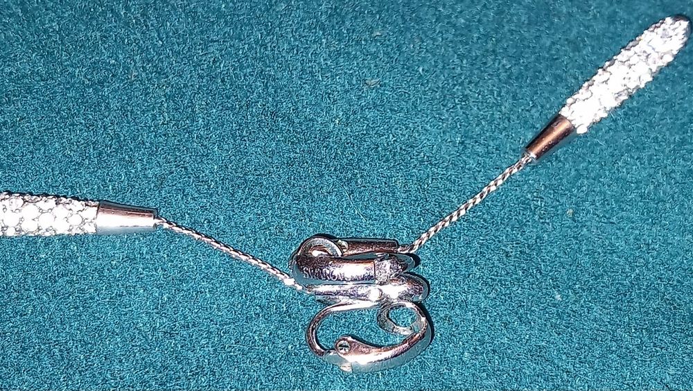 Cercei Swarowski deosebiti