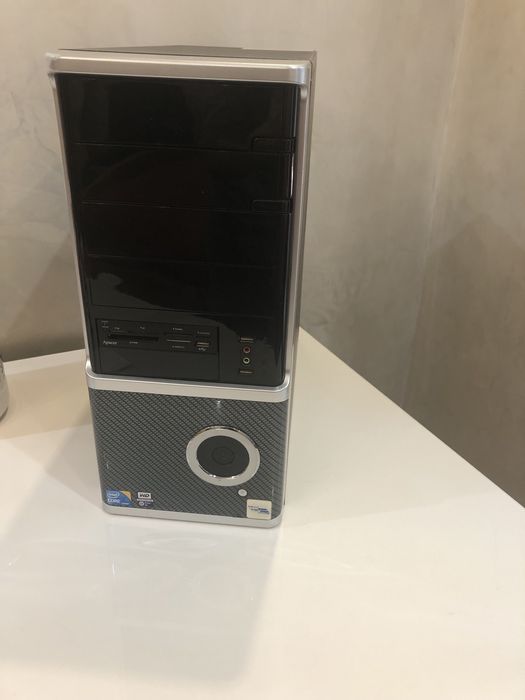 Процессор Core i7