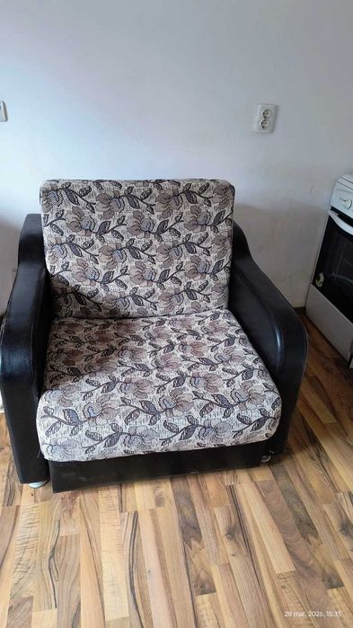Pat extensibil de o singură persoana