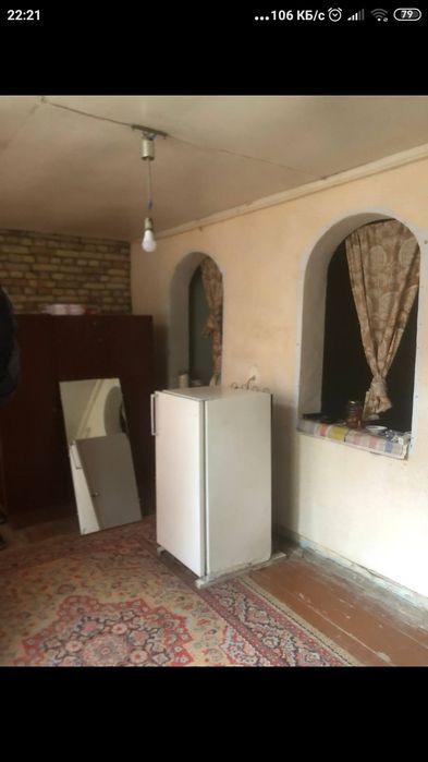 Продам земельный участок