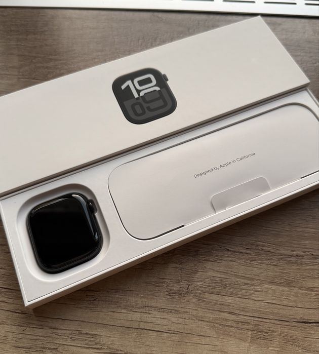 Apple Watch Series 10 46мм