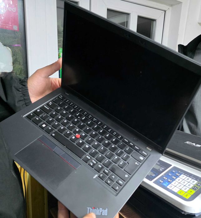 Lenovo thinkpad AMC-D-PW0FDQ5C