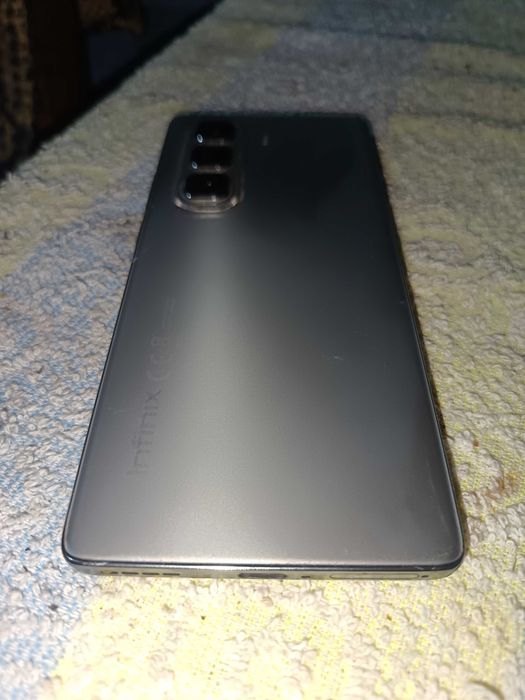 Vând infinix Hot pro 50 plus