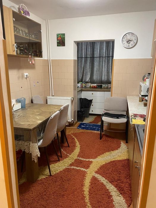 Chirie apartament 2 camere