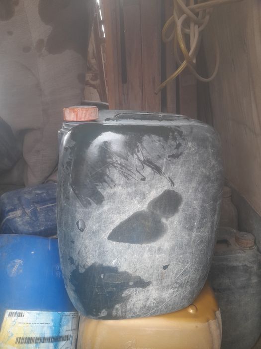 канестра   бочки бу