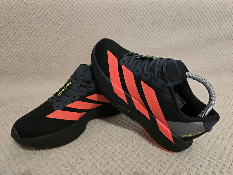 Adidas Adizero nr 40 preț 350 lei