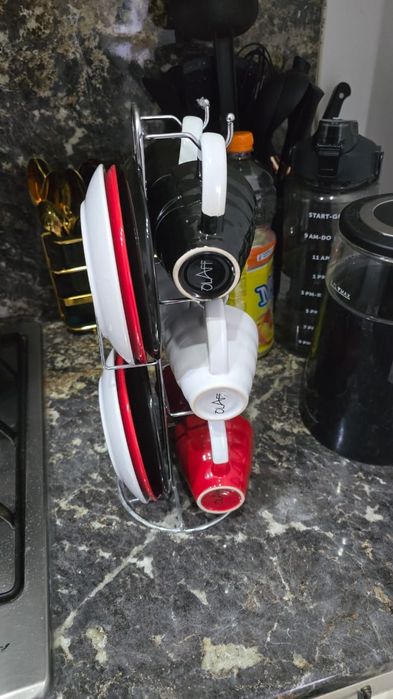 Набор посуды комплект