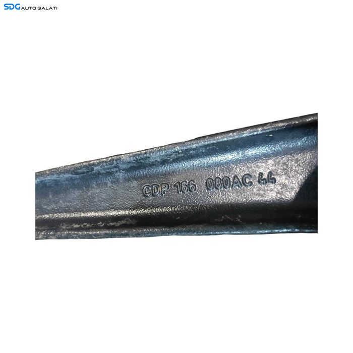 Brat Bascula Dreapta Fata Volkswagen Sharan 1996 - 2010 Cod CDP166080AC [M9639]