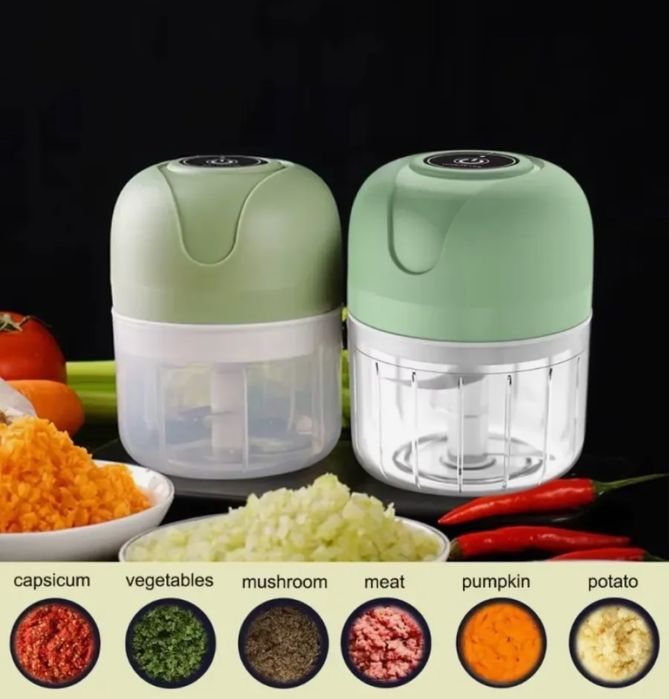 Продам измельчитель , блендер !