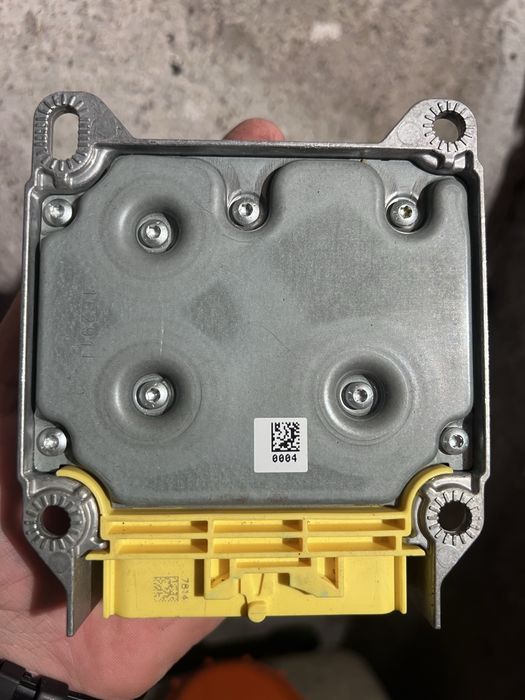 Control unit ESP AUDI