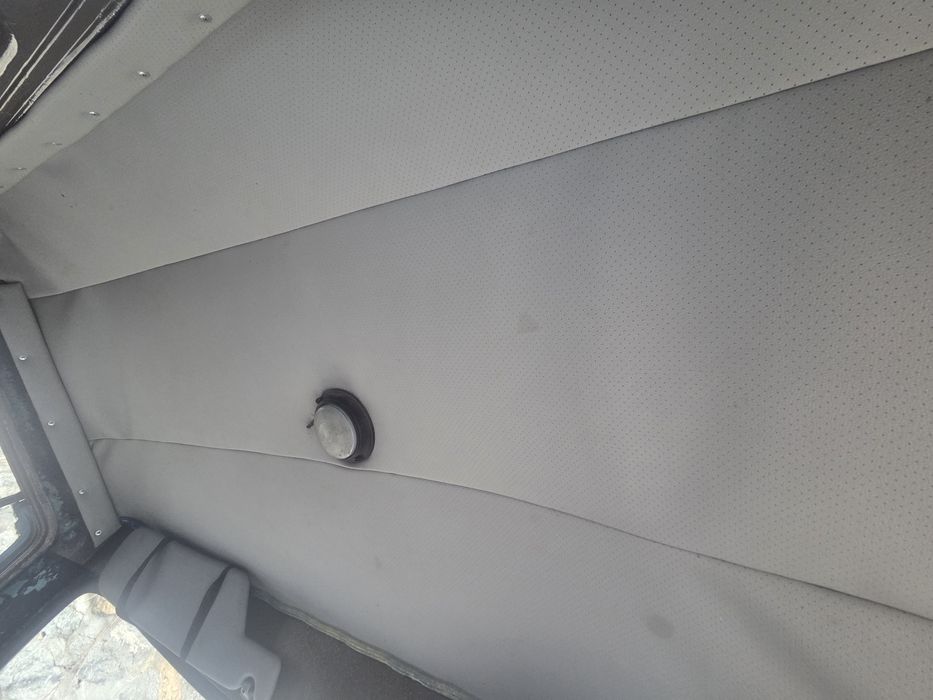 Uaz в перфектно състояние