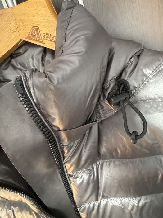 Дамско яке Massimo Dutti