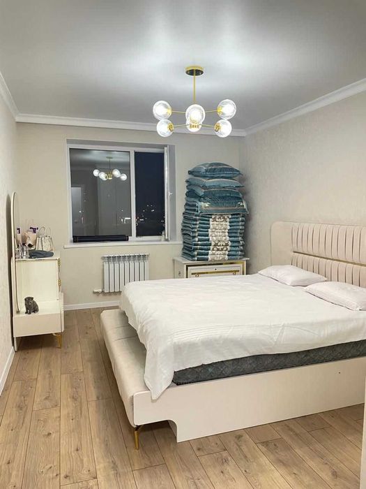 Продам квартиру Батыс