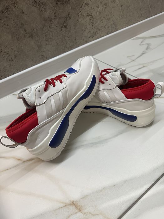 Оригинални Маратонки Johji Yamamoto - Чисто Нови!