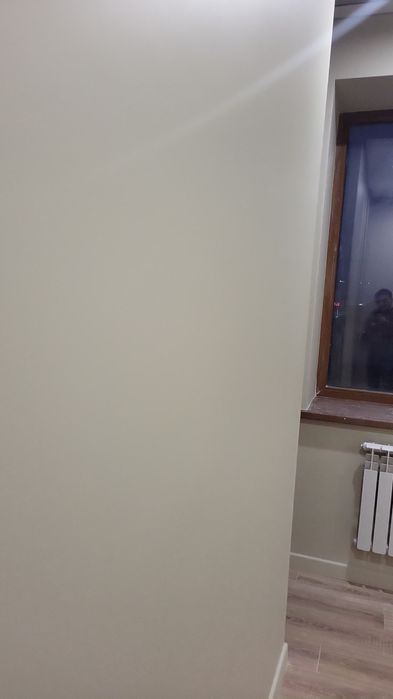 Покраска квартир качественно