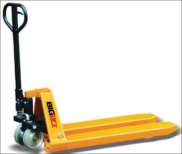 Рохли рохля  транспалет /roxli/rohli/transpalet/ SAAB 5000 кг ОПТОМ