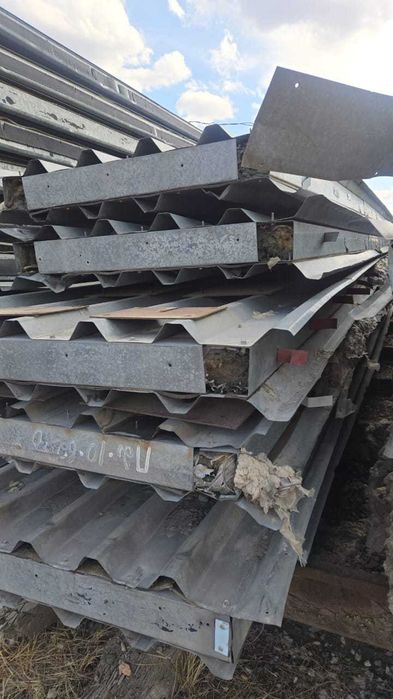 Панель птк П2СМ-1000Х120-С-0.5 L4420 Б/У