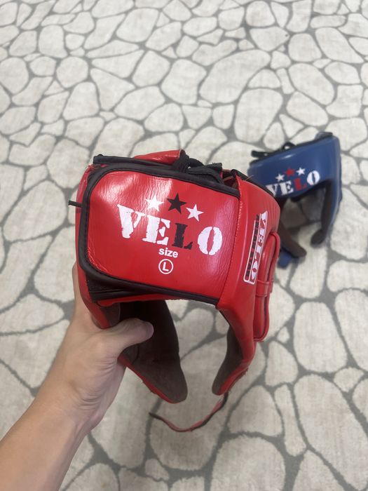 шлем velo оригинал