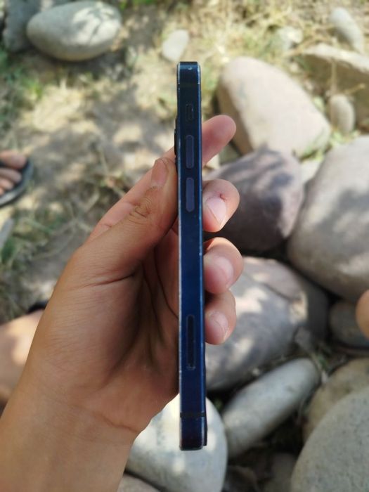 Iphone 12 mini 128