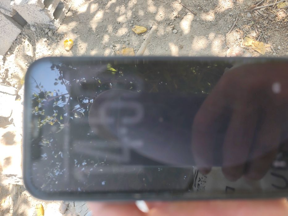 IPhone 11 promaks