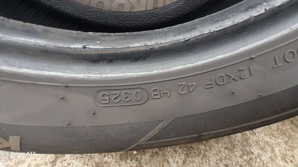 4 cauciucuri de vară